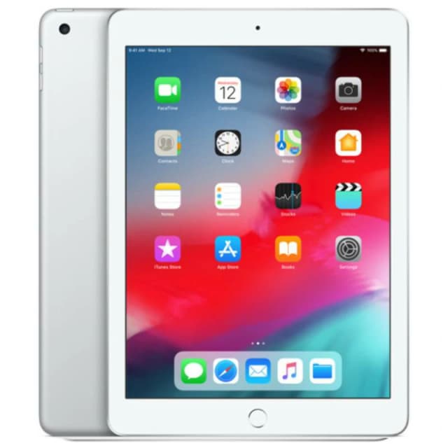  iPad 9.7 Inches (6th Generation) - Wi-Fi