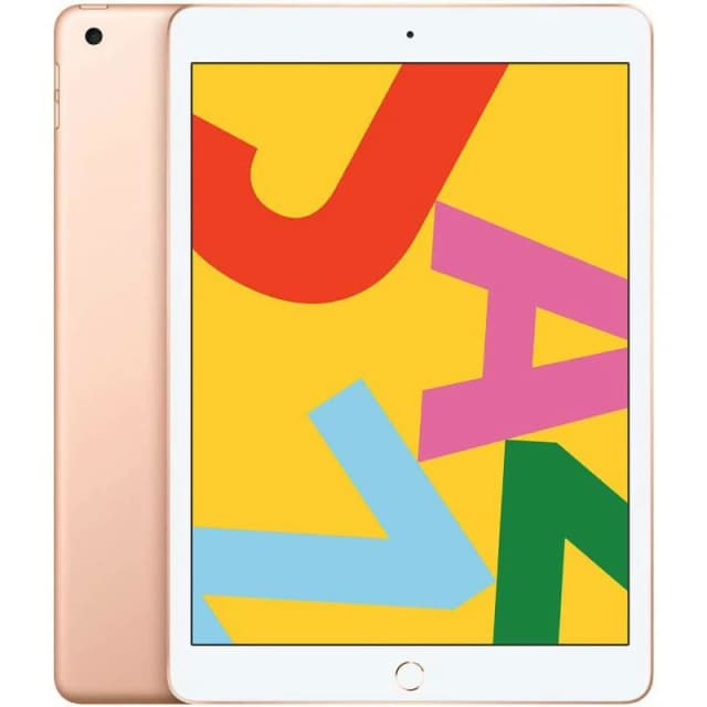  iPad 10.2 Inches (7th Generation) - Wi-Fi