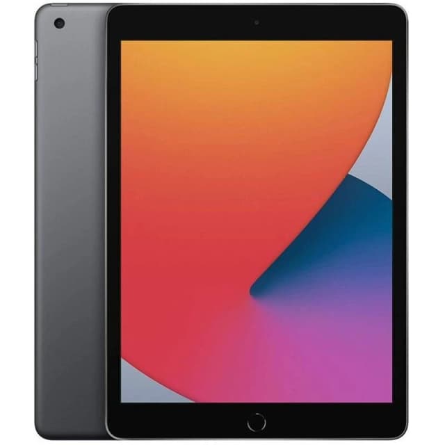  iPad 10.2 Inches (8th Generation) - Wi-Fi