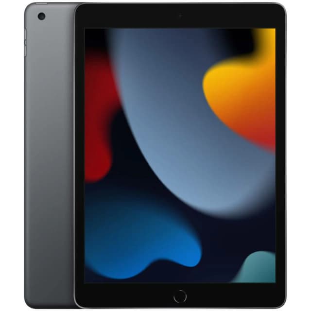 iPad 10.2 Inches (9th Generation) - Wi-Fi