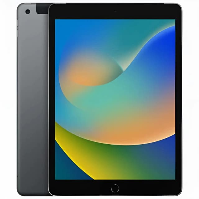 iPad 10.2 Inches (9th Generation) - Cellular