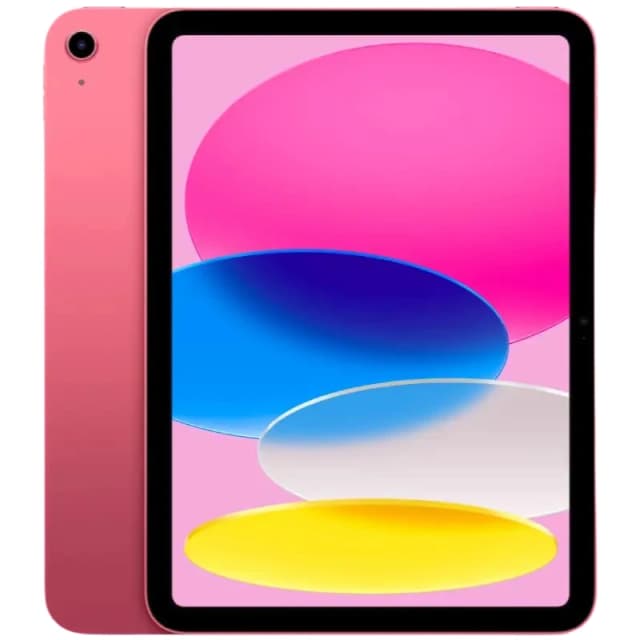  iPad 10.9 Inches (10th Generation) - Wi-Fi