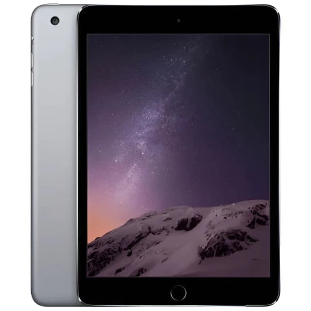  iPad Mini 3 - Wi-Fi
