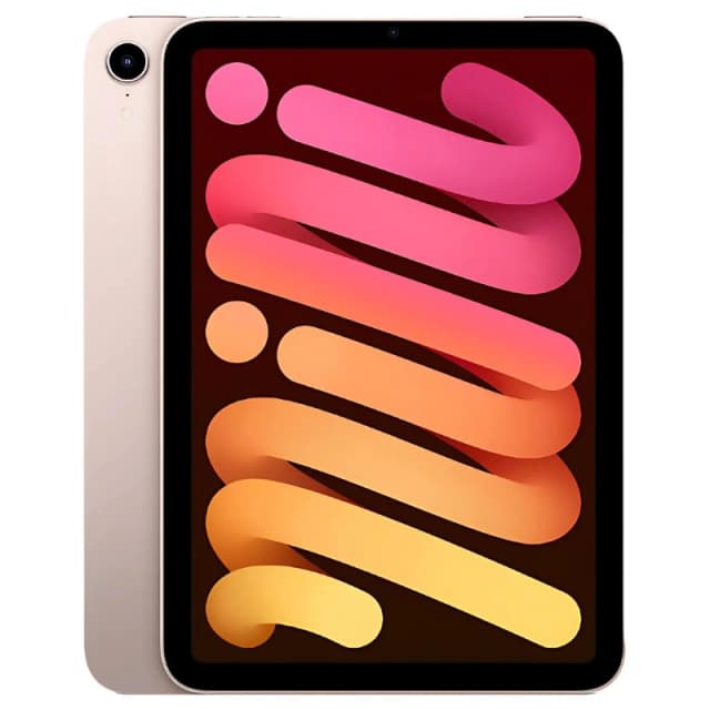  iPad Mini 6 - Wi-Fi