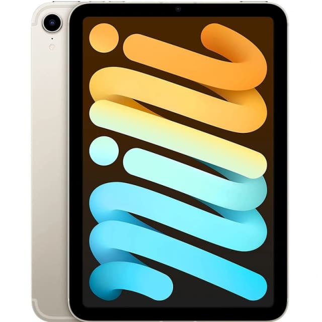  iPad Mini 6 - Cellular
