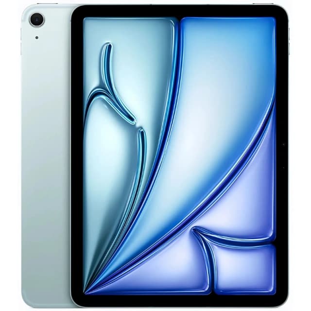 iPad Air 11 Inches M2 (2024) - Cellular