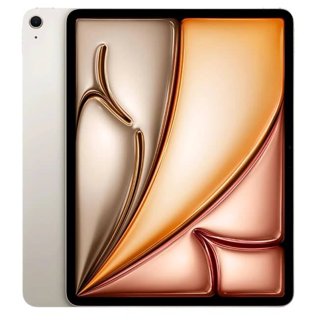  iPad Air 13 Inches M2 (2024) - Wi-Fi