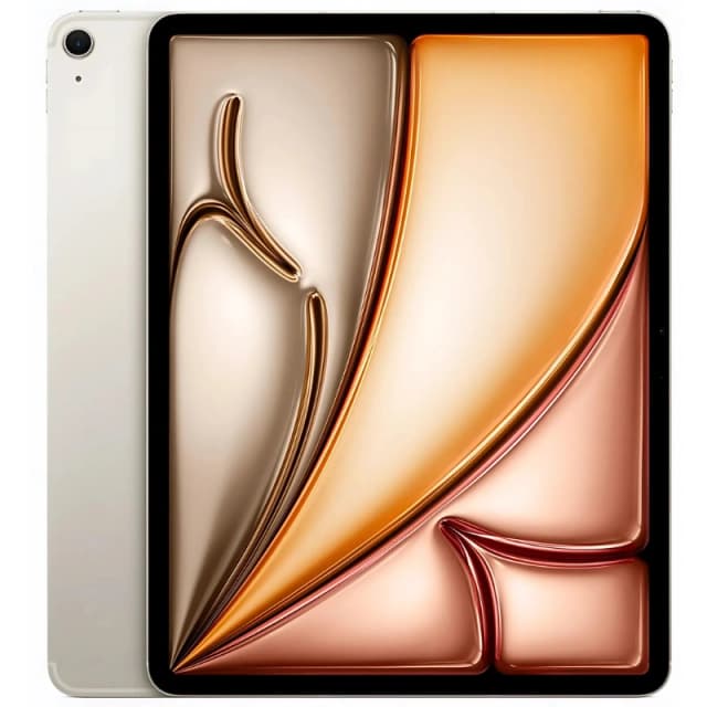  iPad Air 13 Inches M2 (2024) - Cellular