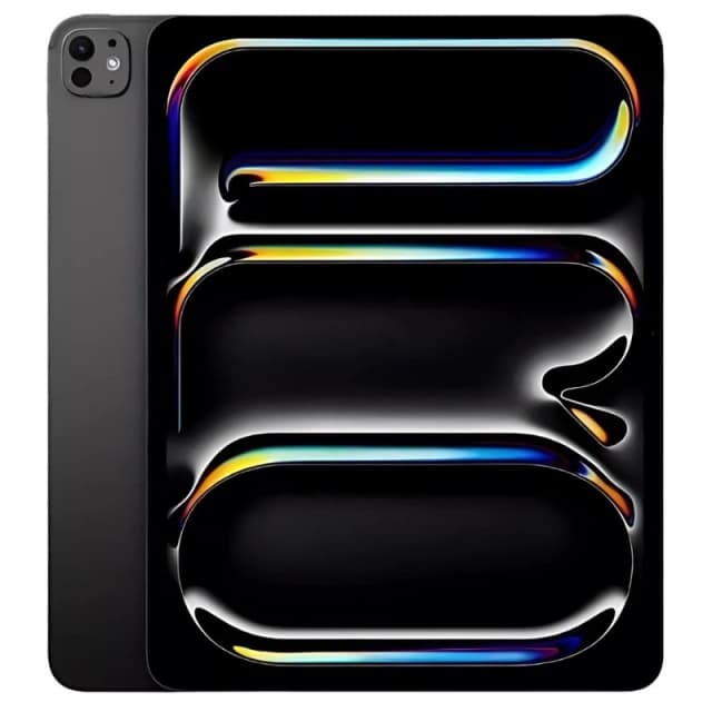  iPad Pro 11 Inches M4 (2024) - Wi-Fi
