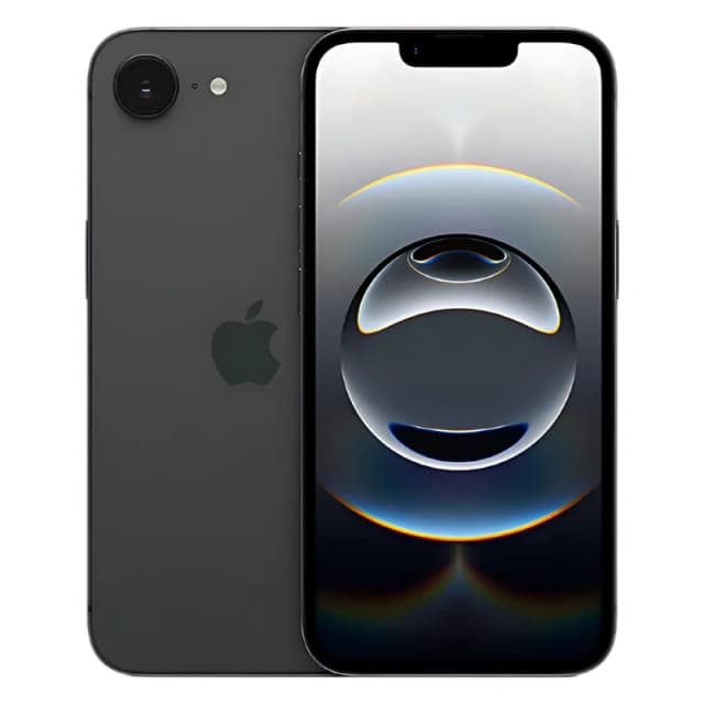 iPhone 16e