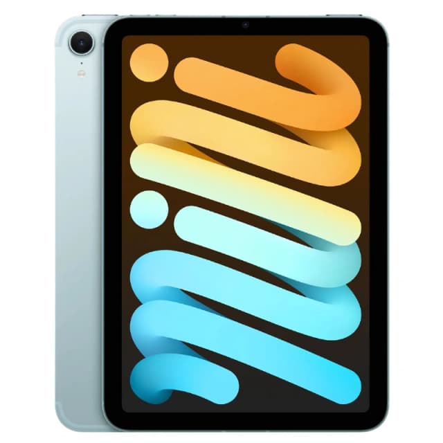  iPad Mini 7 - Cellular