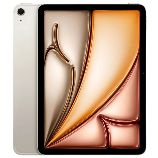iPad Air 13 Inches M3 (2025) - Cellular