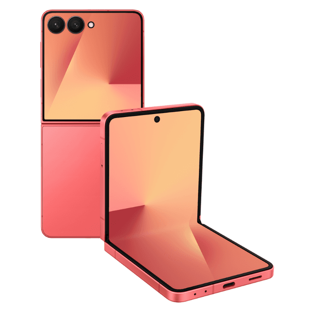 Samsung Galaxy Z Flip7
