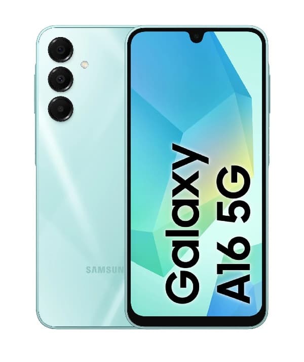 Samsung Galaxy A16 5G