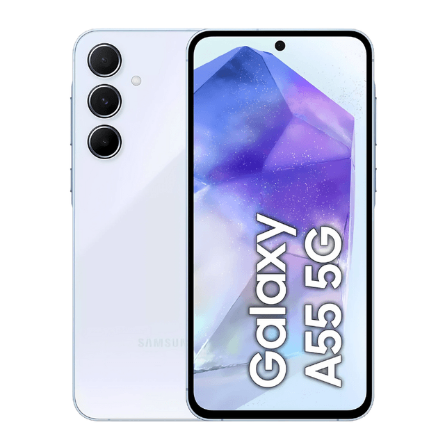 Samsung Galaxy A55