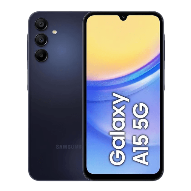Samsung Galaxy A15 5G
