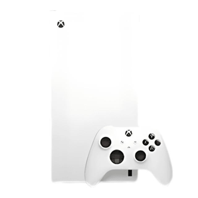 Microsoft Xbox Series X  Digital Edition