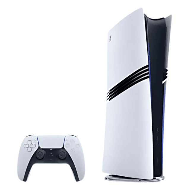 Sony PlayStation 5 Pro (PS5) - Pro Digital Console
