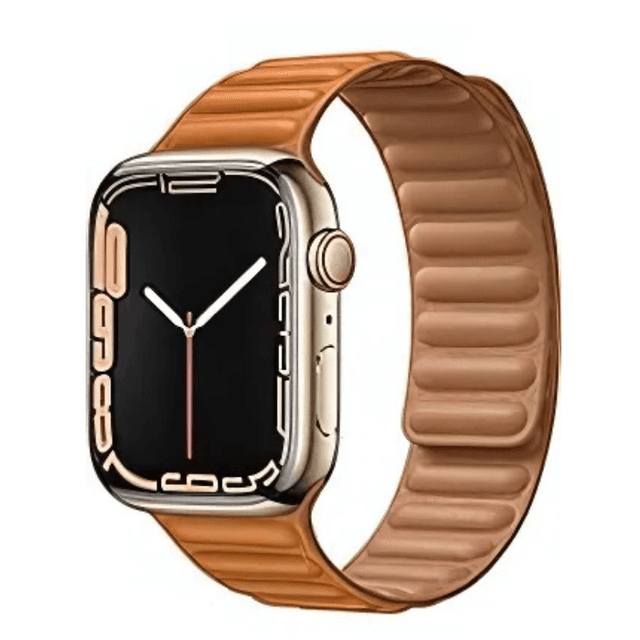 Apple Watch Series 7 Cellular - Stainless Steel