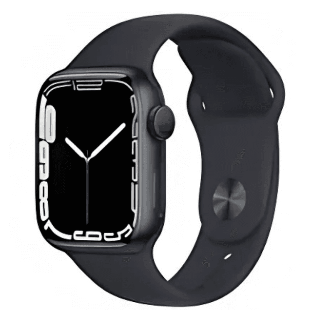 Apple Watch Series 7 Cellular - Aluminium Case