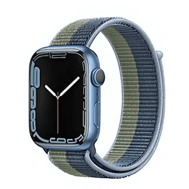 Apple Watch Series 7 GPS - Aluminium Case