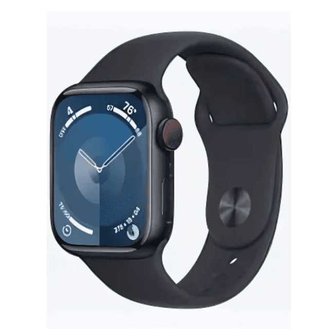 Apple Watch Series 9 Cellular - Aluminium Case