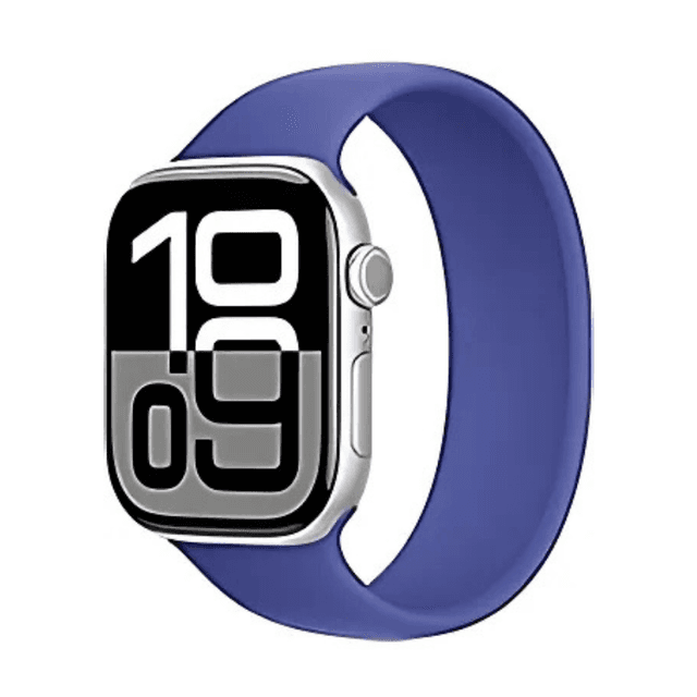 Apple Watch Series 10 Cellular - Aluminium Case