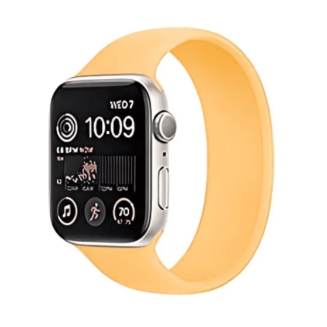 Apple Watch SE (2nd Gen) GPS - Aluminium Case