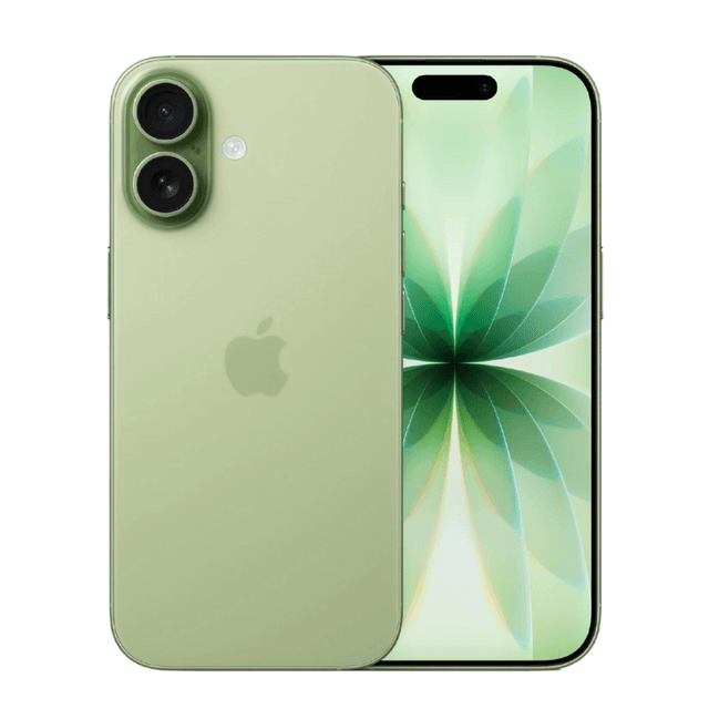 iPhone 17