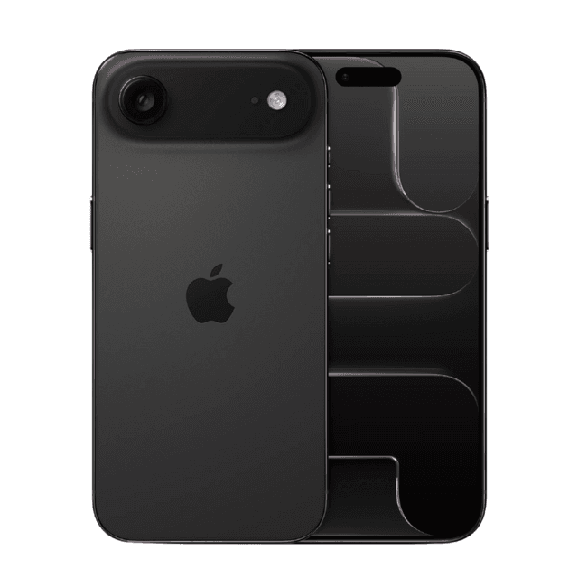 iPhone 17 Air