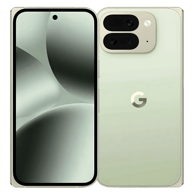 Google Pixel 10 Pro Fold