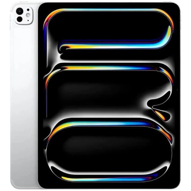  iPad Pro 13 Inches M5 (2025) - Wi-Fi