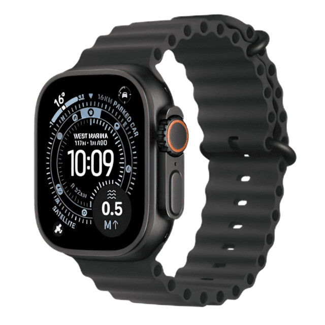Apple Watch Ultra 3 Cellular