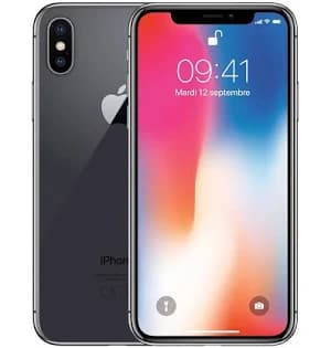  iPhone XS