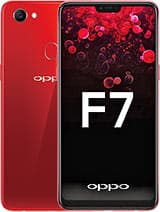 Oppo F8