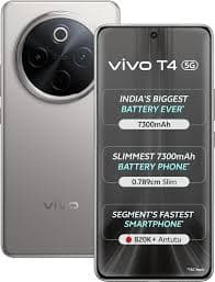 VIvo t4