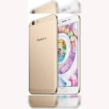 Oppo f13