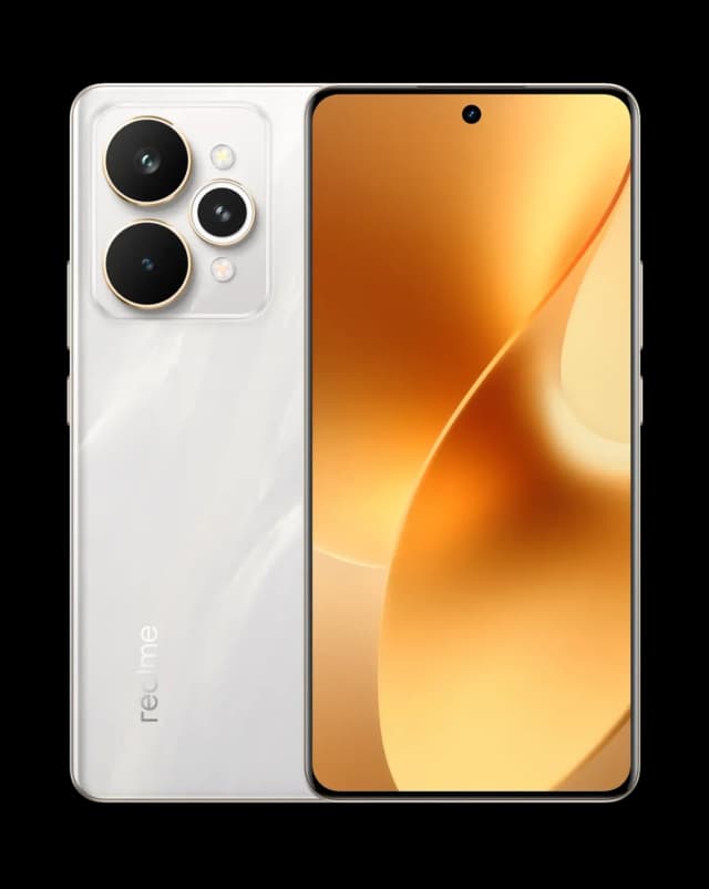 Realme 15 pro