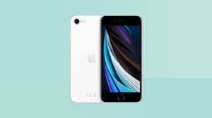 iphone se 2020