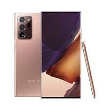 samsung galaxy note 20 ultra 5g