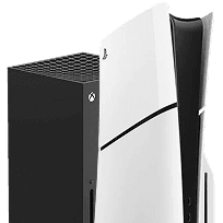 Gaming Console 