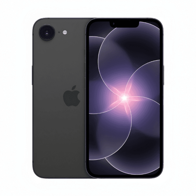 iPhone 17ee